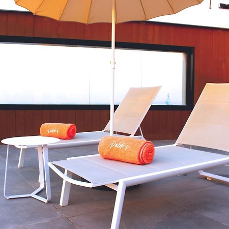 דובאי Pyramisa Hotel Apartments מראה חיצוני תמונה
