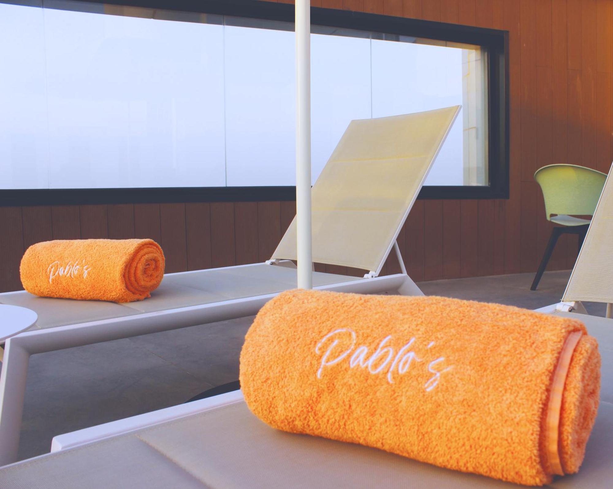 דובאי Pyramisa Hotel Apartments מראה חיצוני תמונה